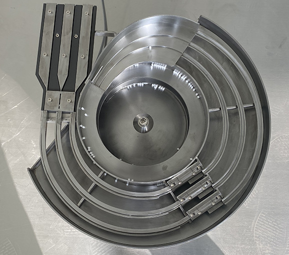 醫(yī)療振動盤